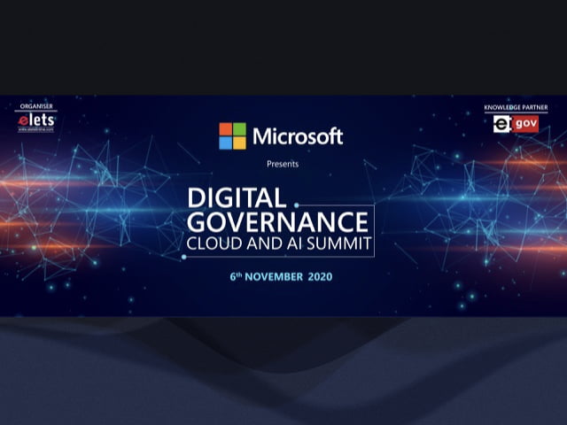 Microsoft AI Summit