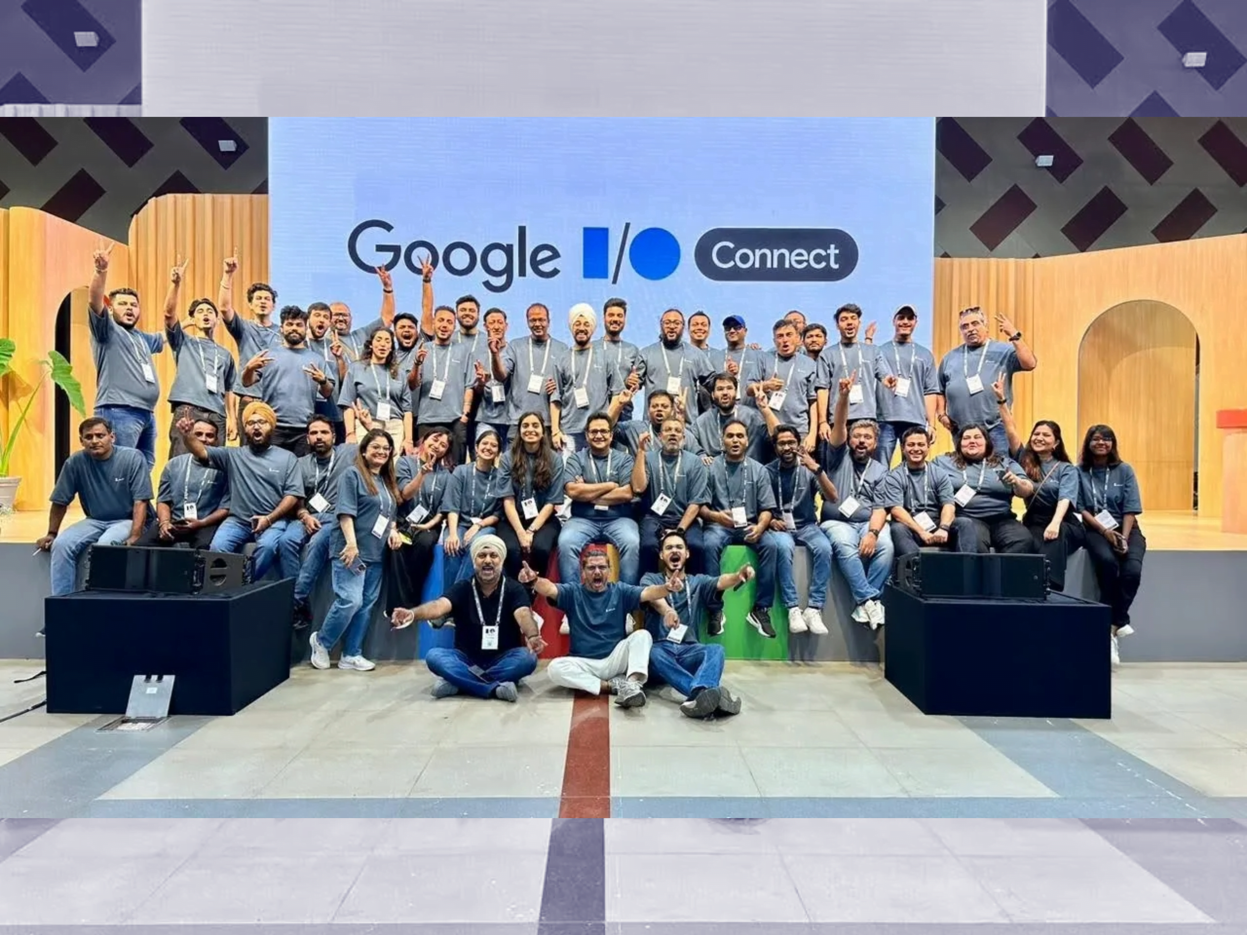 Google IO India 2023