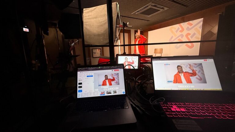 Read more about the article Inside the 60,000 View Livestream ; Brandbutter Powers Modiway’s 9-City Real-Time Interactive Broadcast
